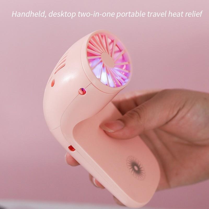 4814 Portable Mobile Phone Holder Fan Personal Fan Multi- Function Fan Handheld Charging Fan DeoDap 4814 Portable Mobile Phone Holder Fan Personal Fan Multi- Function Fan Handheld Charging Fan DeoDap
